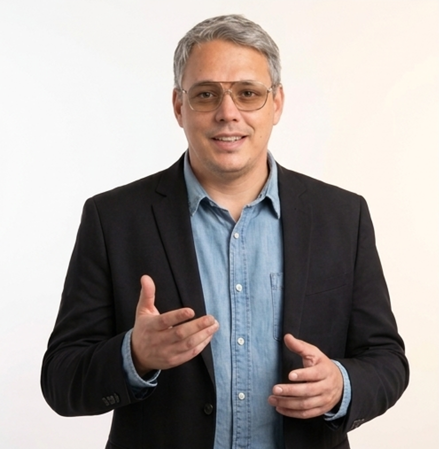 Persönliches Beratungsgespräch